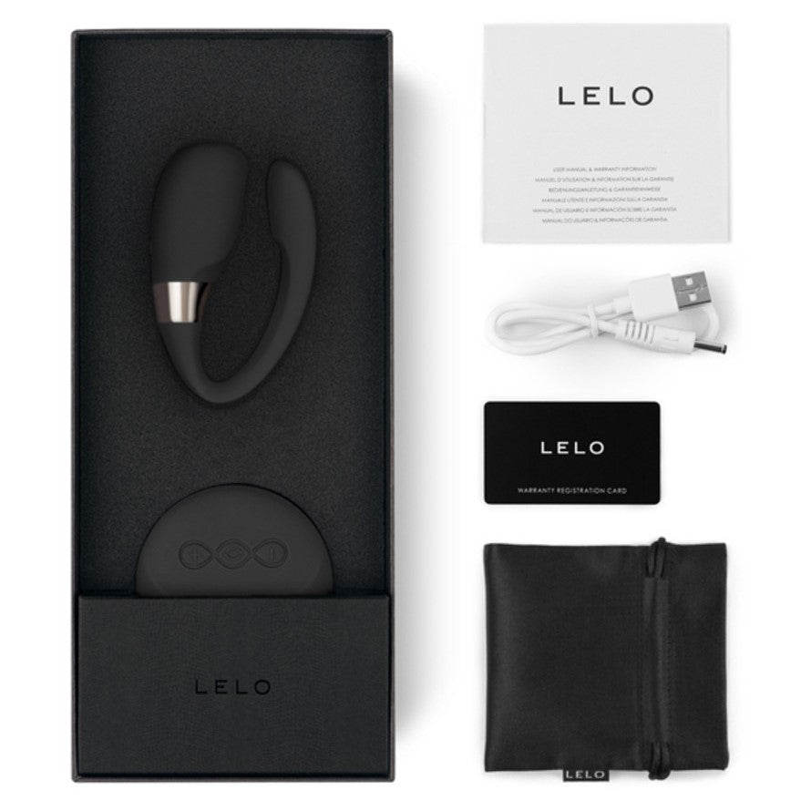 Lelo Tiani 3 Couples Massager