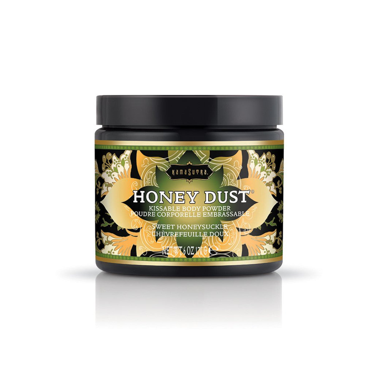 Kama Sutra Honey Dust 170g