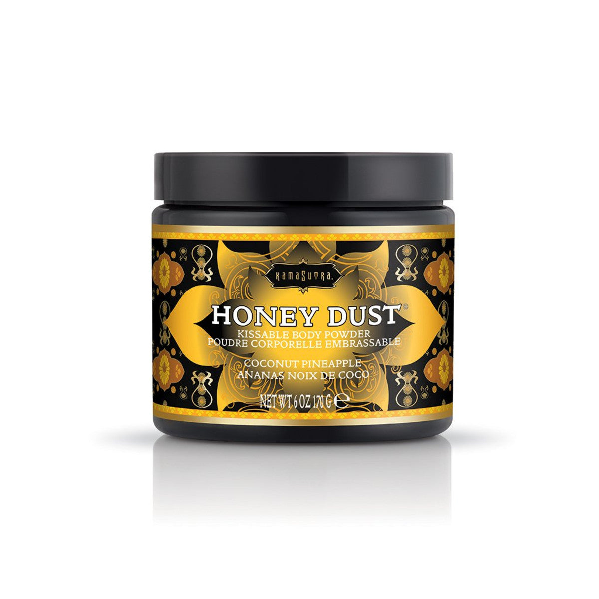 Kama Sutra Honey Dust 170g