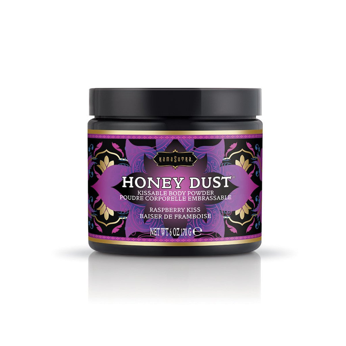 Kama Sutra Honey Dust 170g