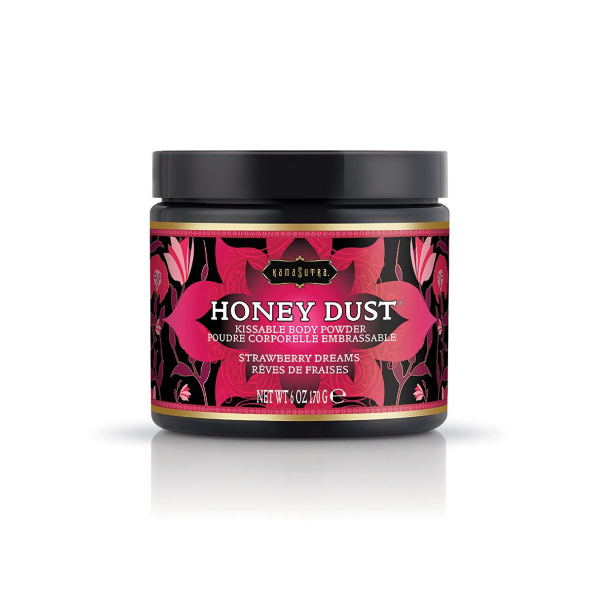 Kama Sutra Honey Dust 170g