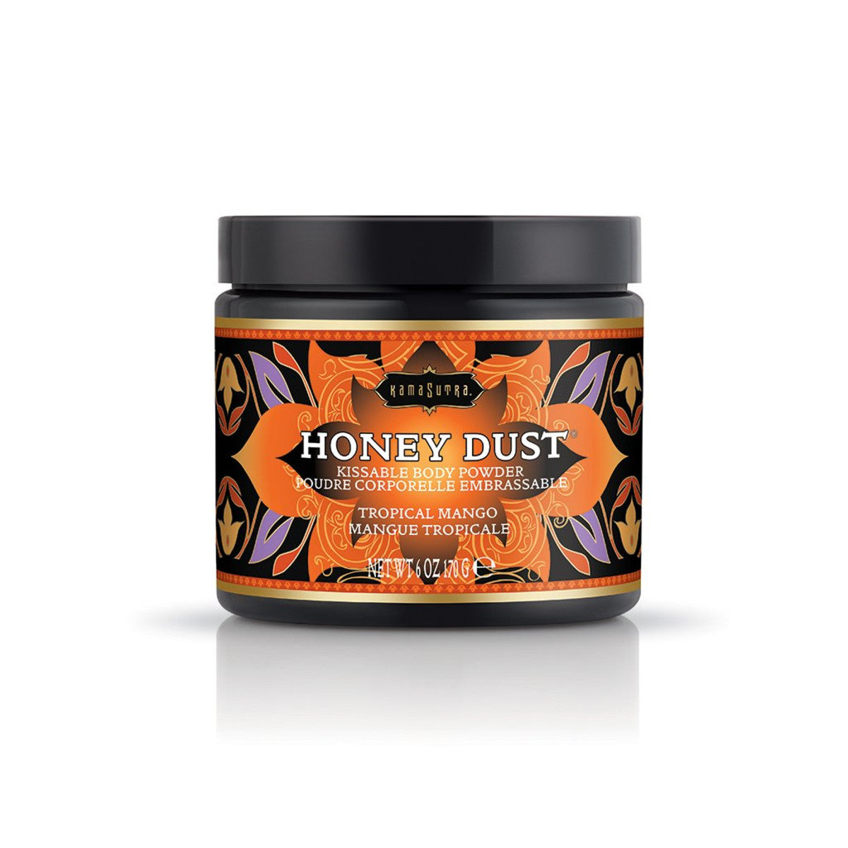 Kama Sutra Honey Dust 170g