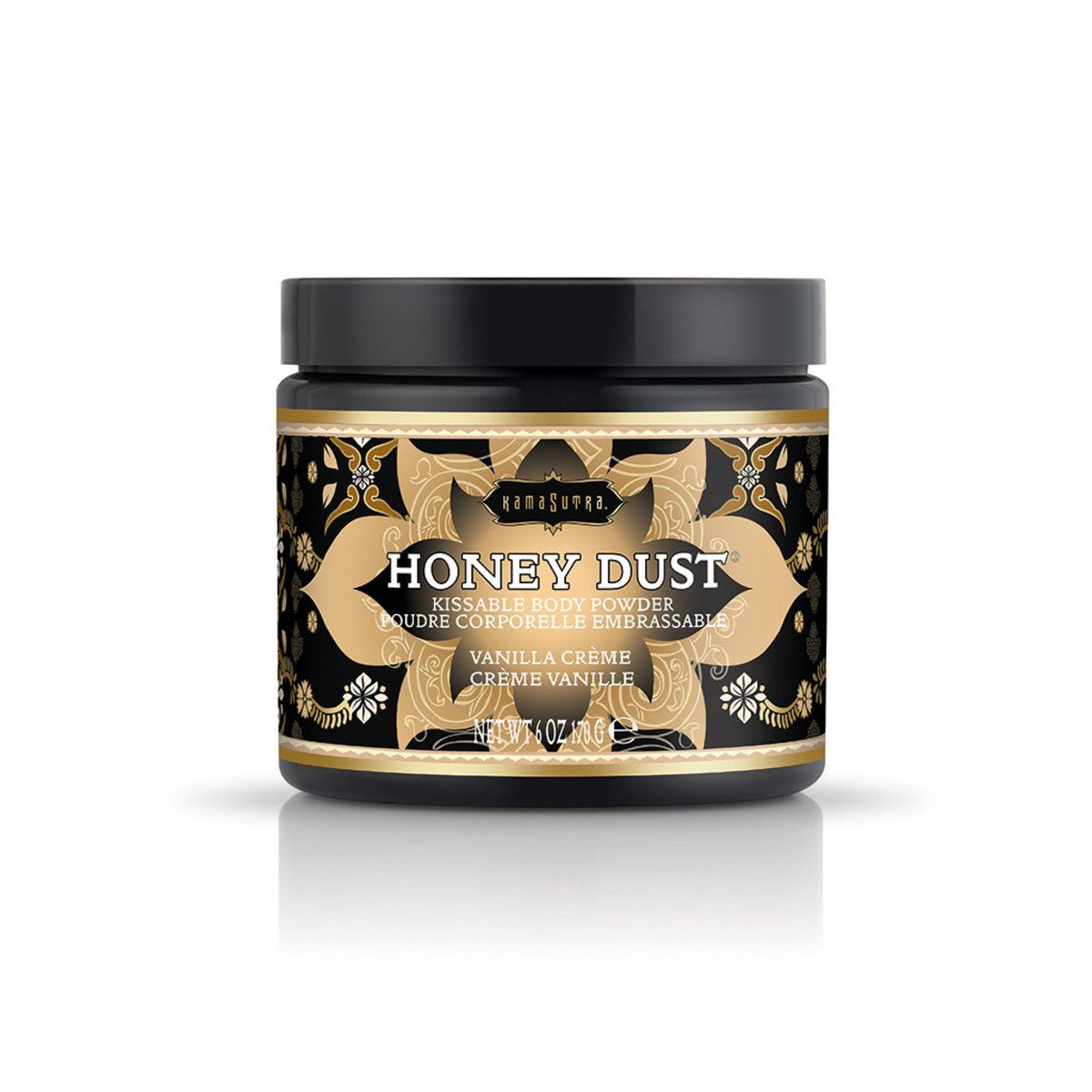 Kama Sutra Honey Dust 170g