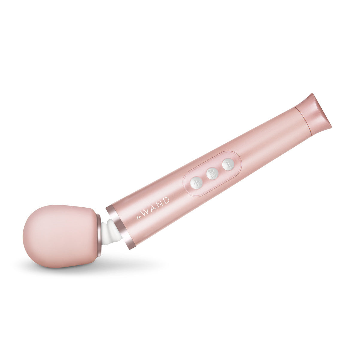 Le Wand Petite Rechargeable Massager