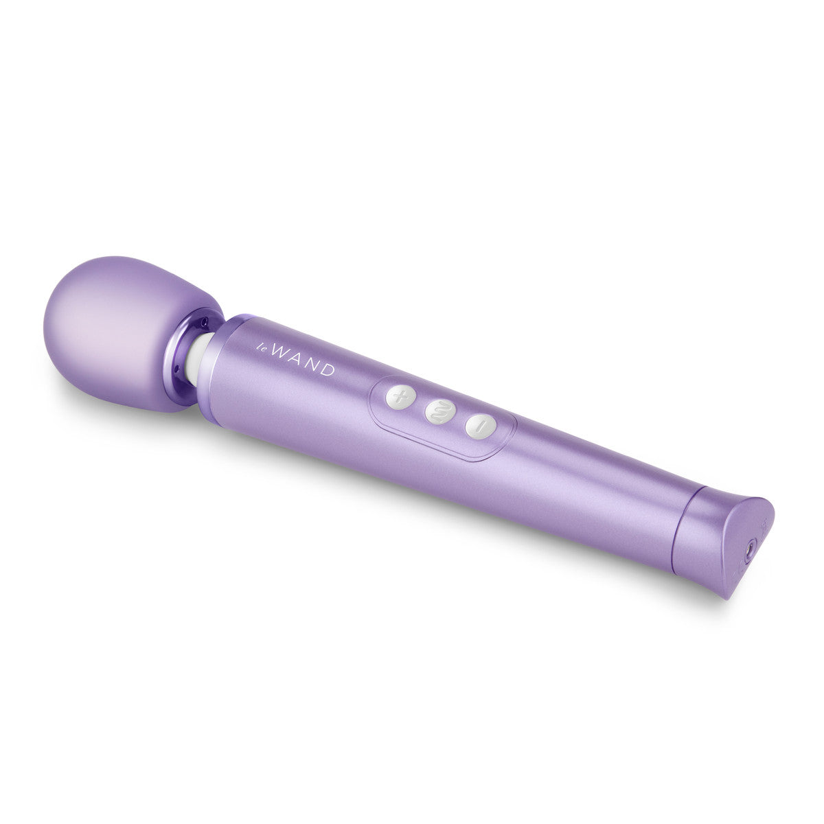 Le Wand Petite Rechargeable Massager