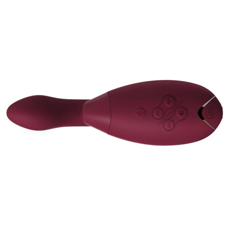 Womanizer Duo Vibrator