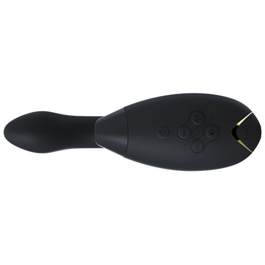 Womanizer Duo Vibrator