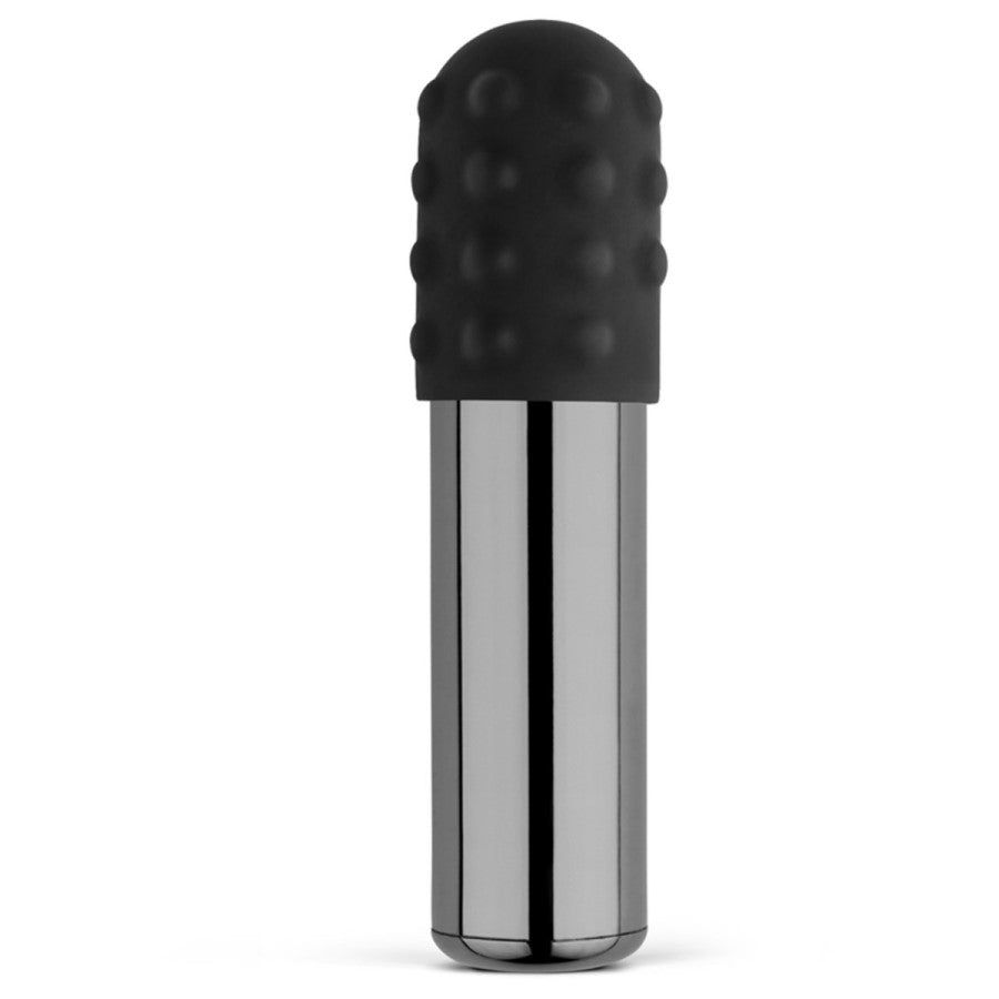 Le Wand Chrome Bullet Massager