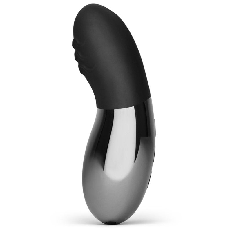 Le Wand Chrome Point Massager