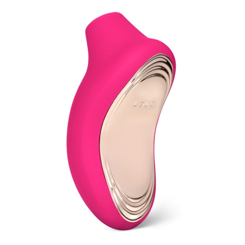 Lelo Sona 2 Clitoral Vibrator - Pink