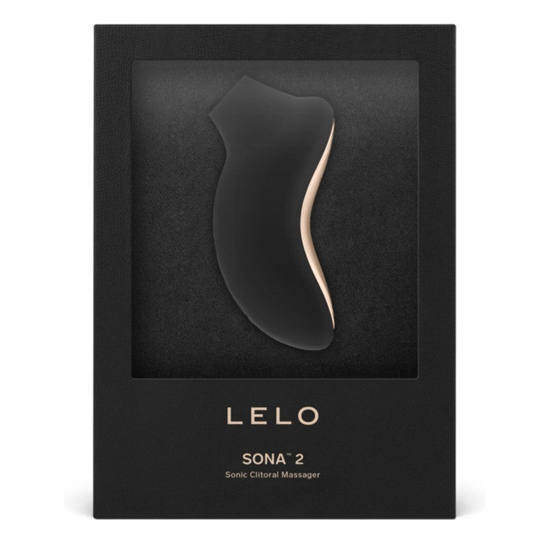 Lelo Sona 2 Clitoral Vibrator