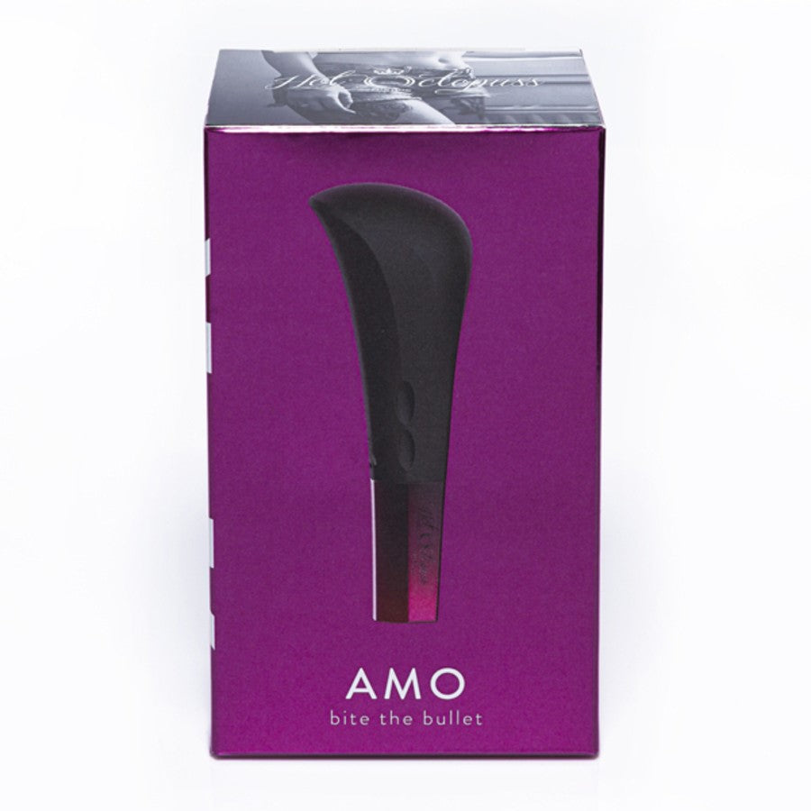 Hot Octopuss Amo Bullet Vibrator box