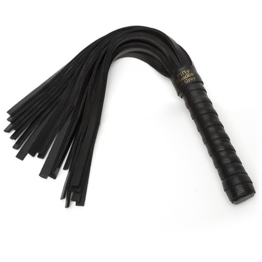 Fifty Shades of Grey Bound to You Small Flogger