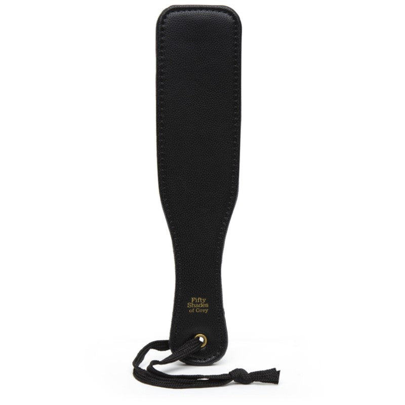 Fifty Shades of Grey Bound to You Small Paddle