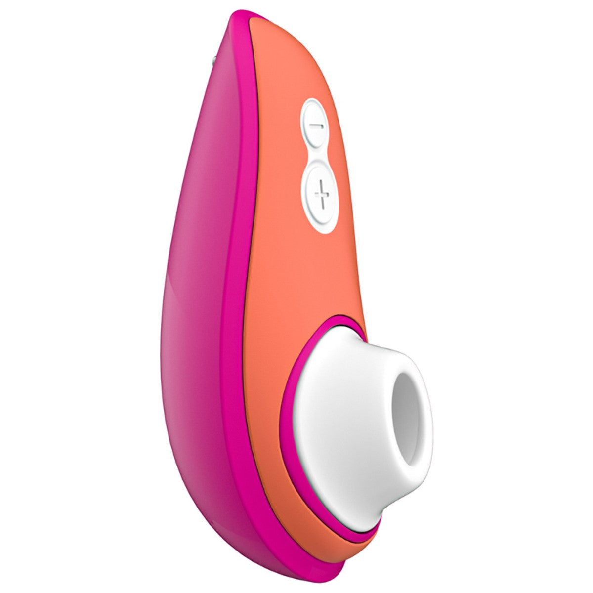 Womanizer Liberty Air Pulse Clitoral Vibrator by Lily Allen