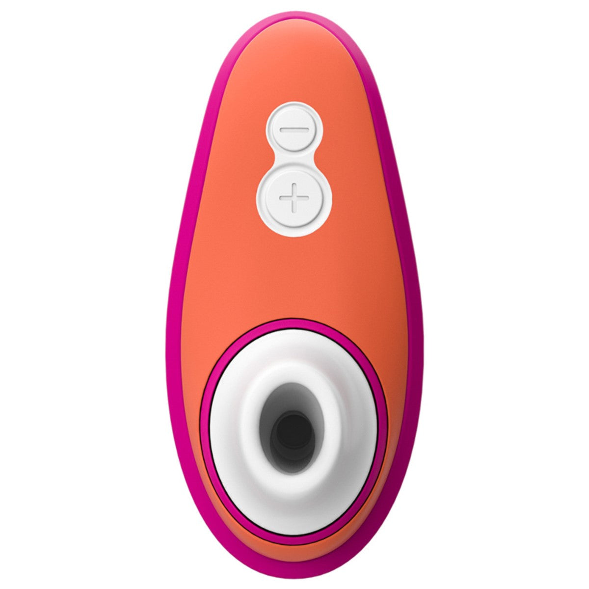 Womanizer Liberty Air Pulse Clitoral Vibrator by Lily Allen