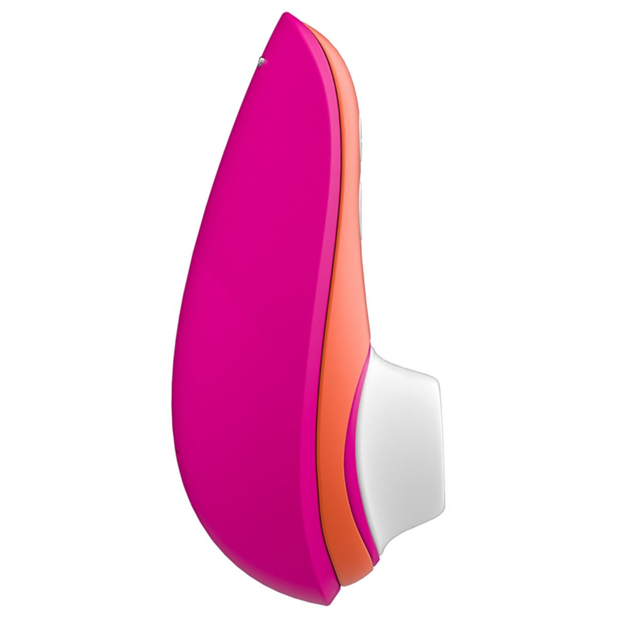 Womanizer Liberty Air Pulse Clitoral Vibrator by Lily Allen