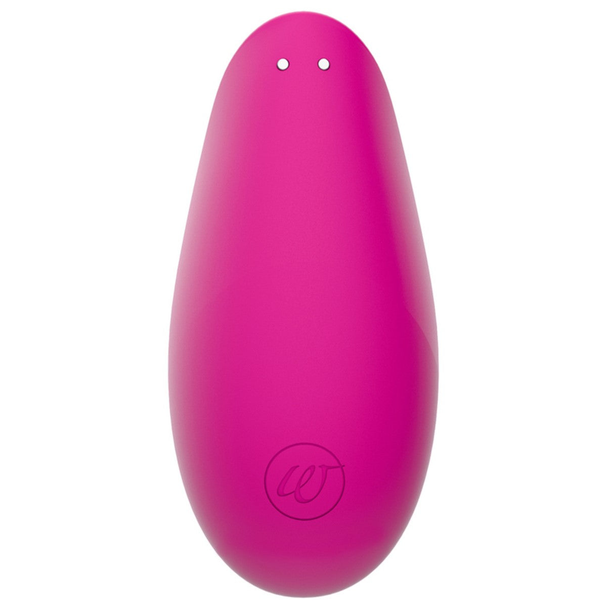 Womanizer Liberty Air Pulse Clitoral Vibrator by Lily Allen