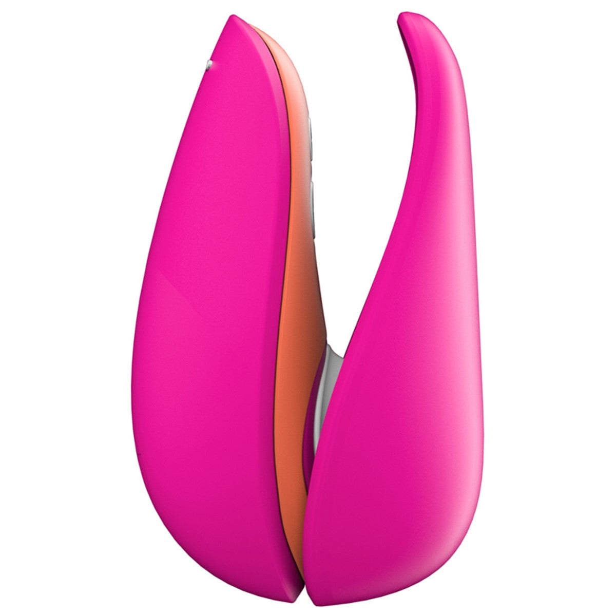 Womanizer Liberty Air Pulse Clitoral Vibrator by Lily Allen