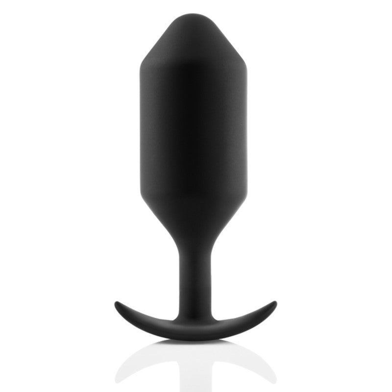 B-Vibe Snug Plug 6 Anal Plug