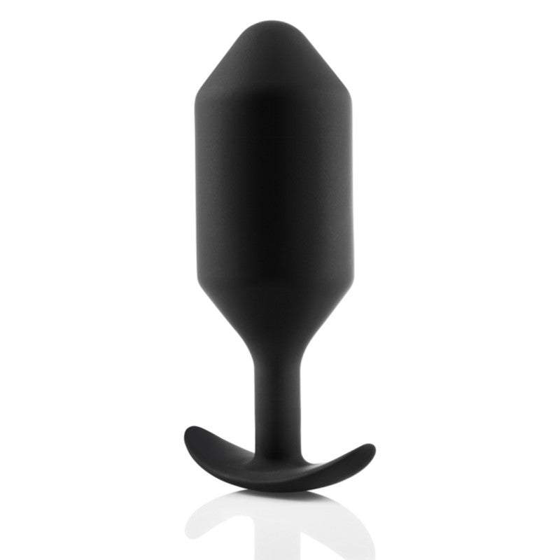 B-Vibe Snug Plug 6 Anal Plug