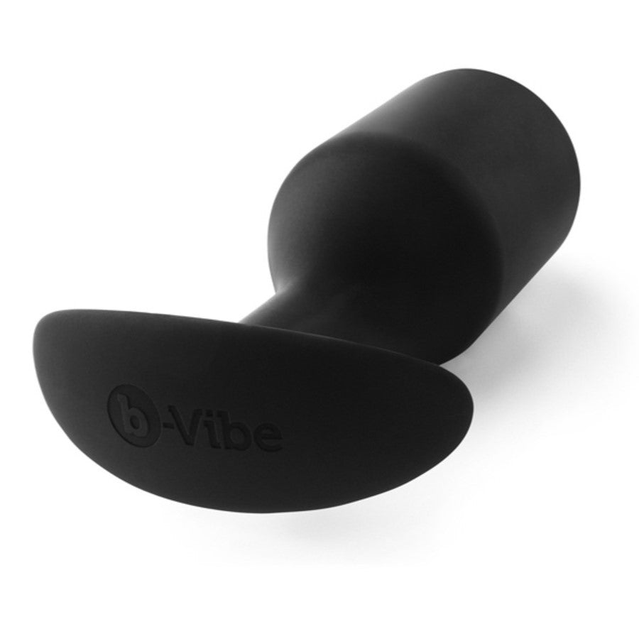 B-Vibe Snug Plug 6 Anal Plug