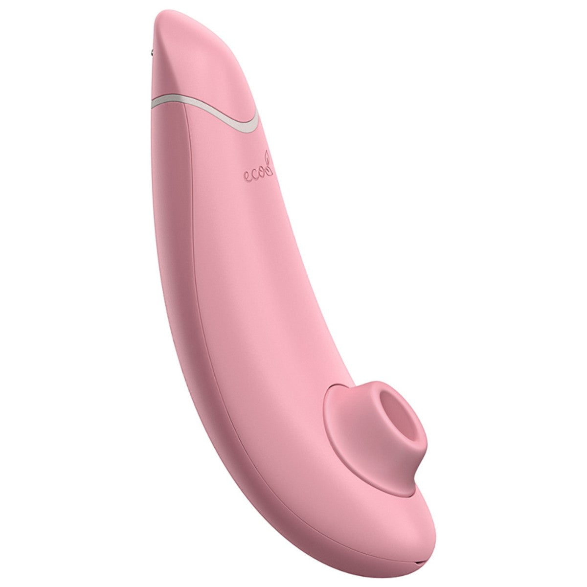 Womanizer Premium Eco Rose Clitoral Stimulator