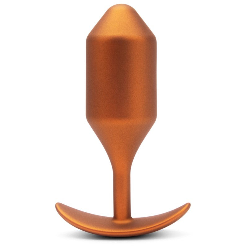 B-Vibe Snug Plug 4 Anal Plug