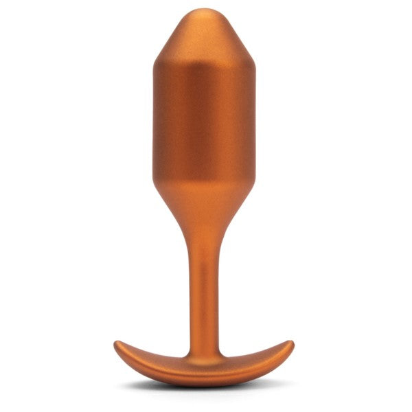 B-Vibe Snug Plug 2 Anal Plug