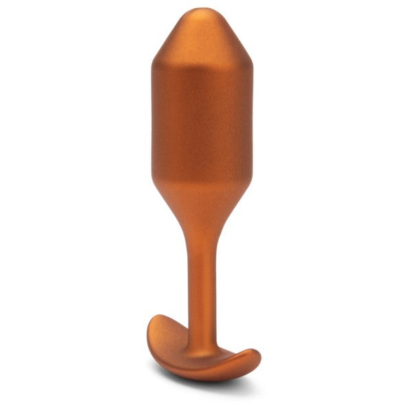 B-Vibe Snug Plug 2 Anal Plug