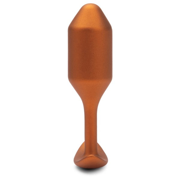 B-Vibe Snug Plug 2 Anal Plug