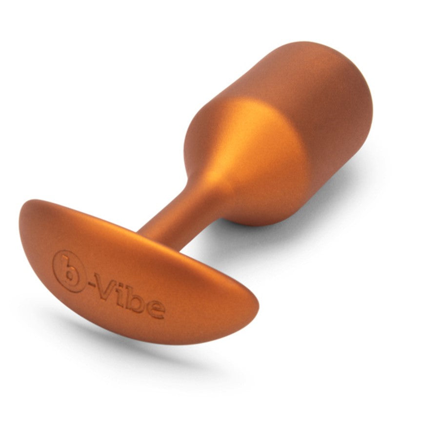 B-Vibe Snug Plug 2 Anal Plug