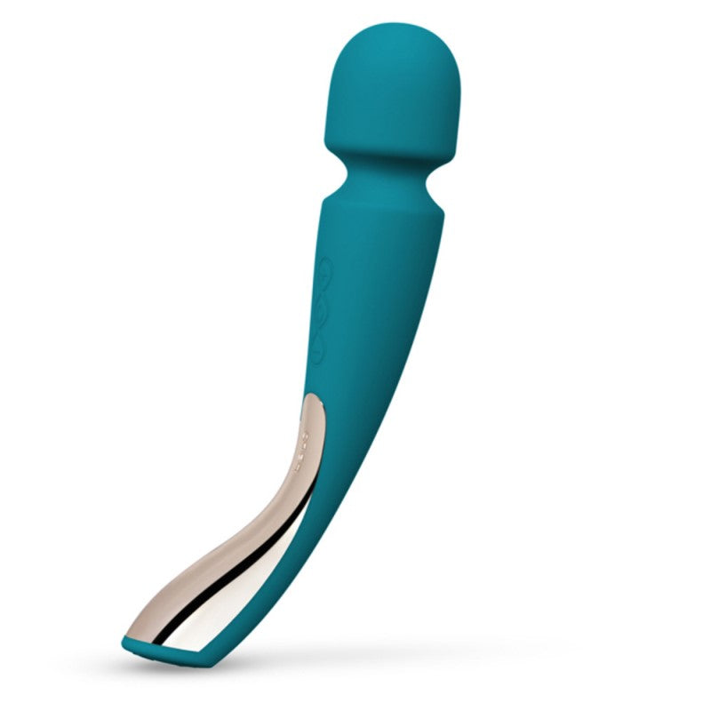 Lelo Medium Smart Wand 2 Vibrator