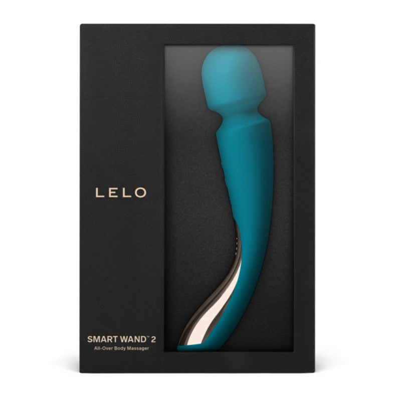 lelo smart wand 2
