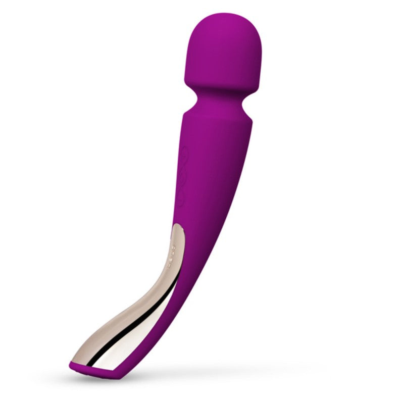 lelo smart wand 2 medium pink
