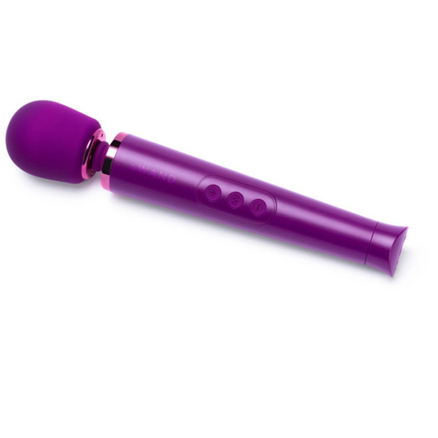 Le Wand Petite Rechargeable Massager