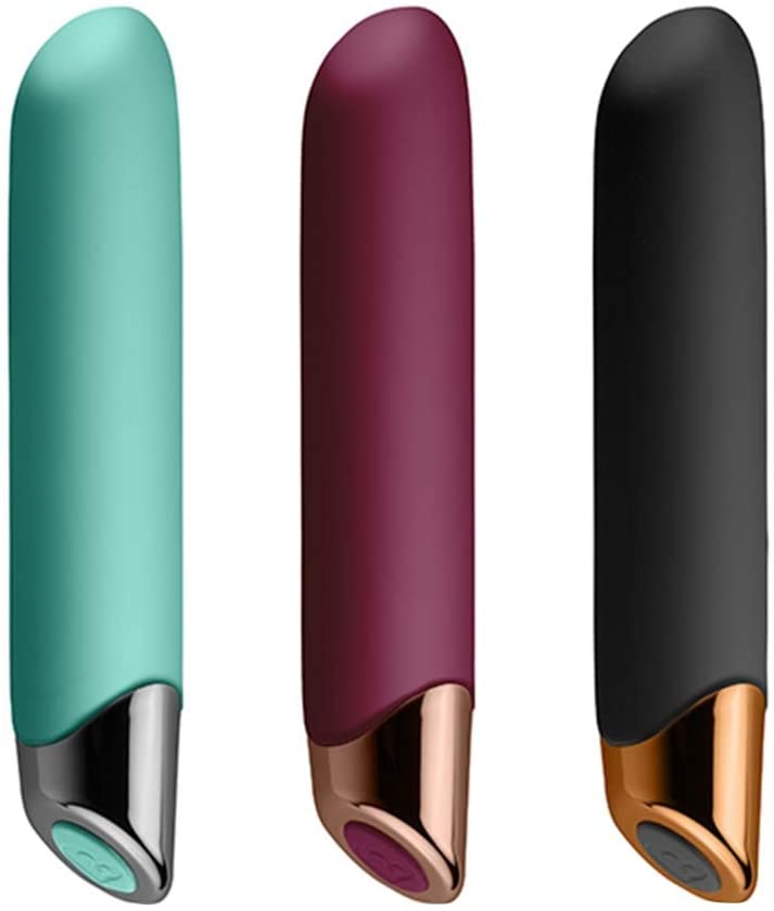 Rocks Off Chaiamo Rechargeable Vibrator