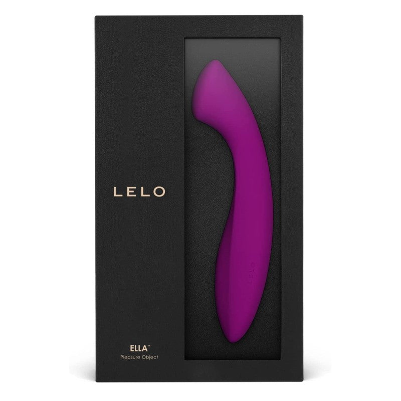 Lelo Ella Double Ended Dildo