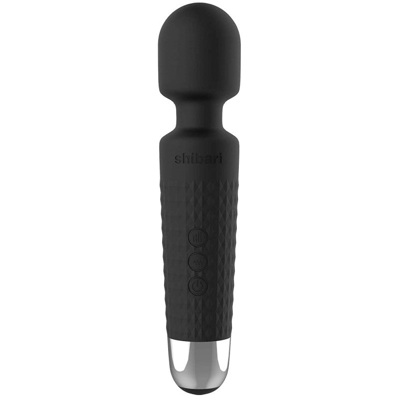 Shibari Mini Halo Wireless Massage Wand