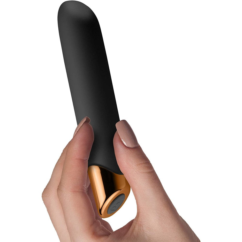Rocks Off Chaiamo Rechargeable Vibrator