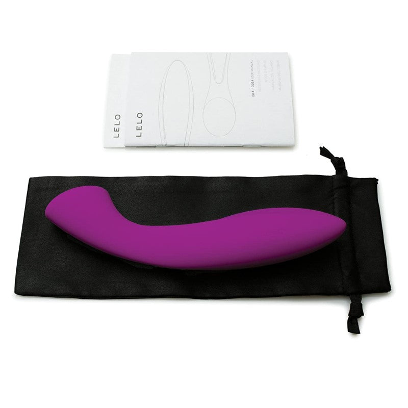 Lelo Ella Double Ended Dildo