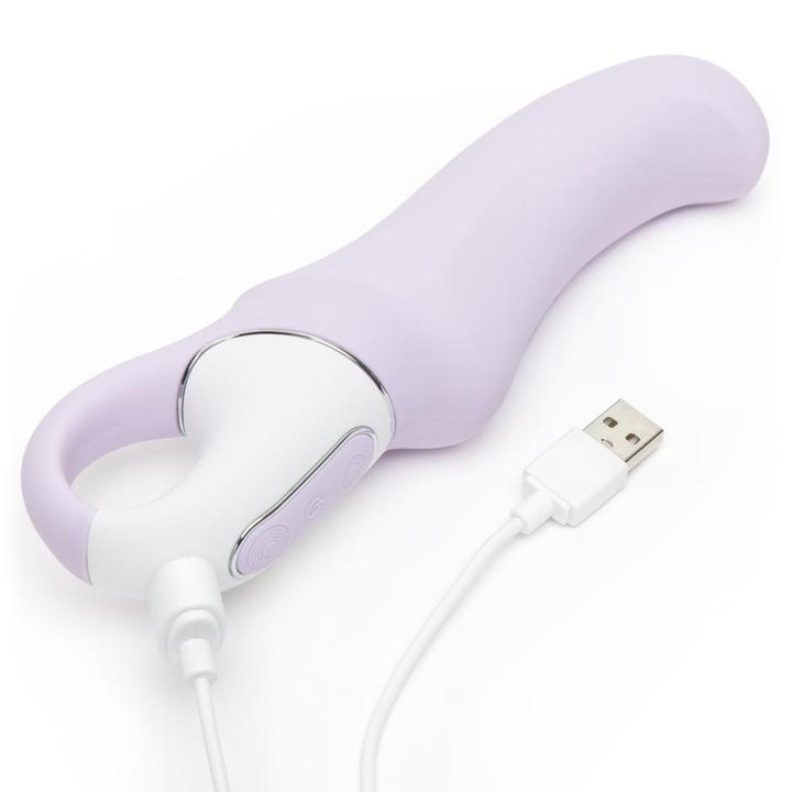 Satisfyer Vibes Charming Smile Vibrator