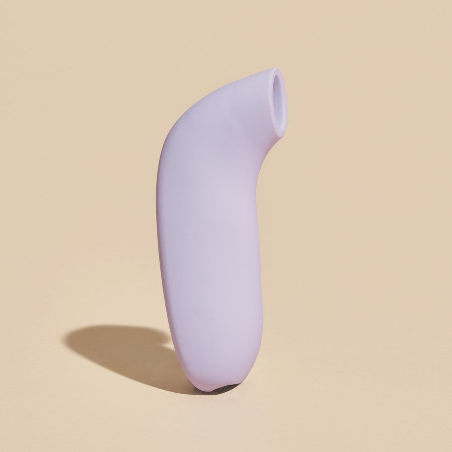 Dame Aer Pulse Suction Vibrator