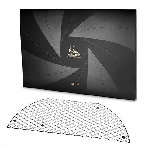 Bijoux Indiscrets Louise Eyemask