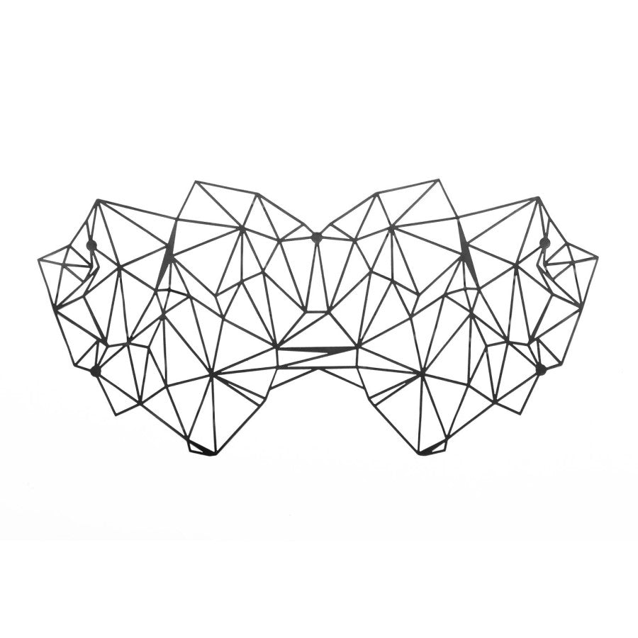Bijoux Indiscrets Kristine Eyemask