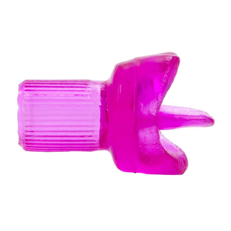 CalExotics Clit Kisser™ side view