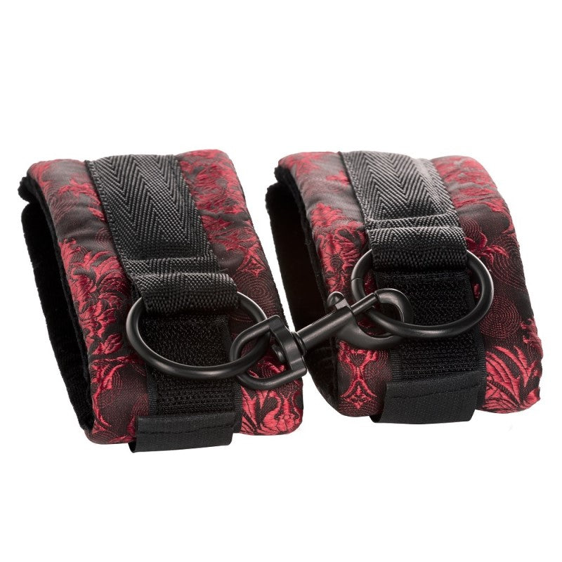 CalExotics Scandal® Universal Cuffs