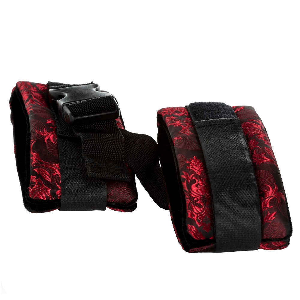 CalExotics Scandal® Control Cuffs