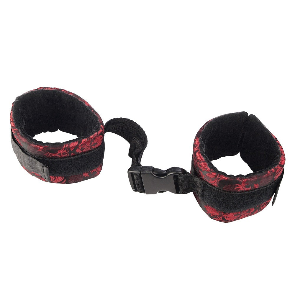 CalExotics Scandal® Control Cuffs