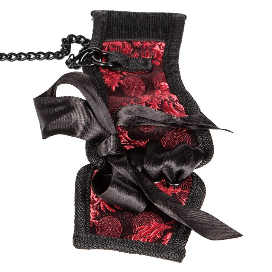 CalExotics Scandal® Corset Cuffs